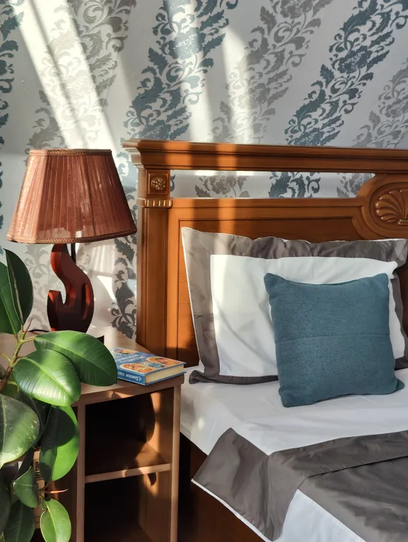 Коттедж Коттедж Таунхауз на берегу реки — Калининград