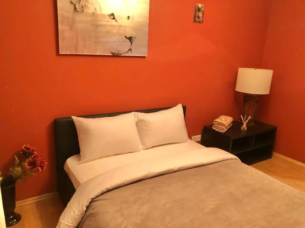 Квартира Люкс квартира — Москва