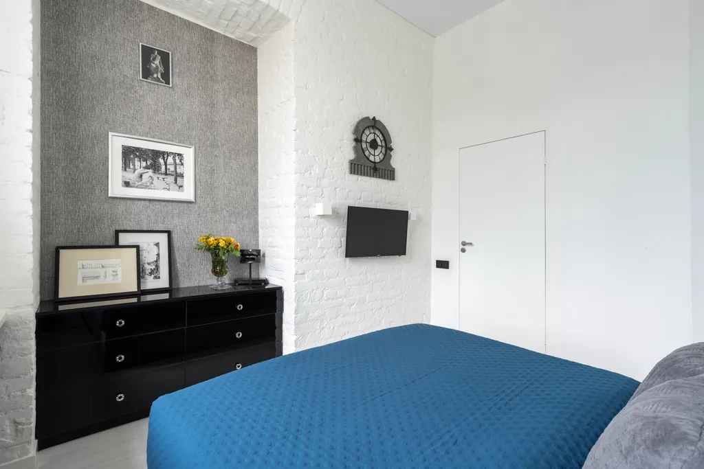 Изящная квартира у Исаакиевского собора