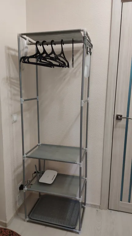 Двухкомнатные апартаменты Комфорт Классик