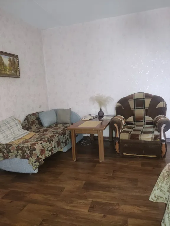 Апартаменты рядом с дамбой, ВАТУ и М4