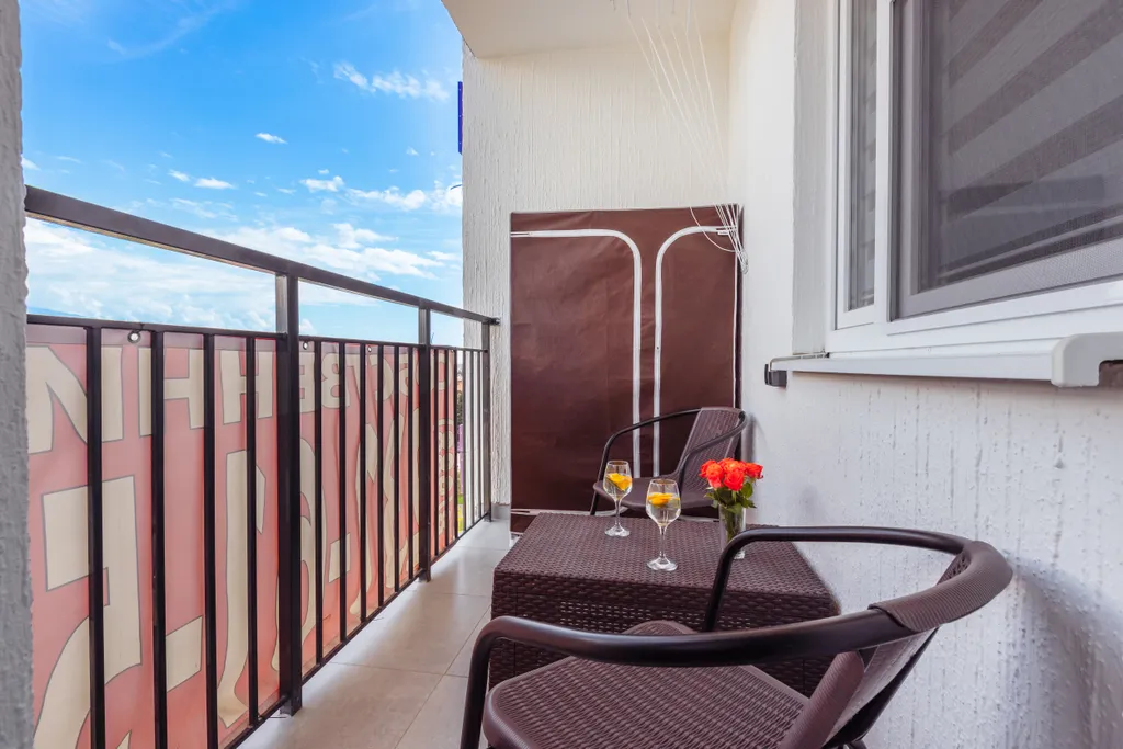 Квартира Квартира в ЖК Фрукты Черника 157 — Сириус