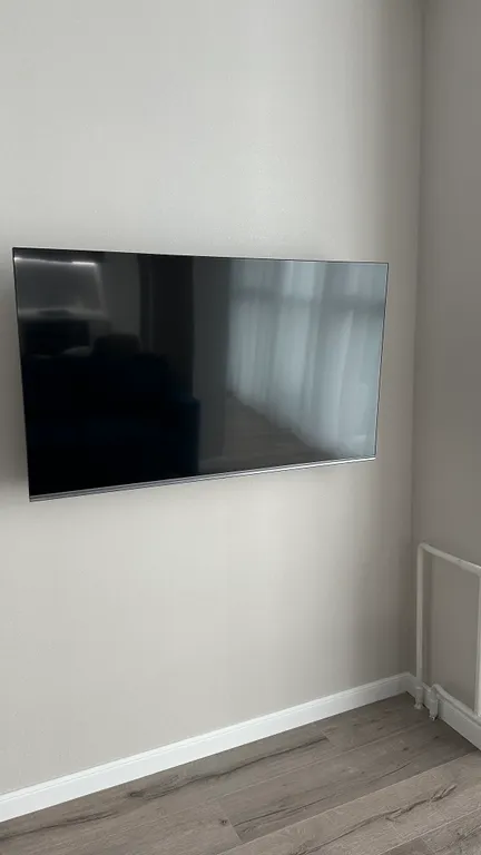 Уютная квартира на Петроглифе