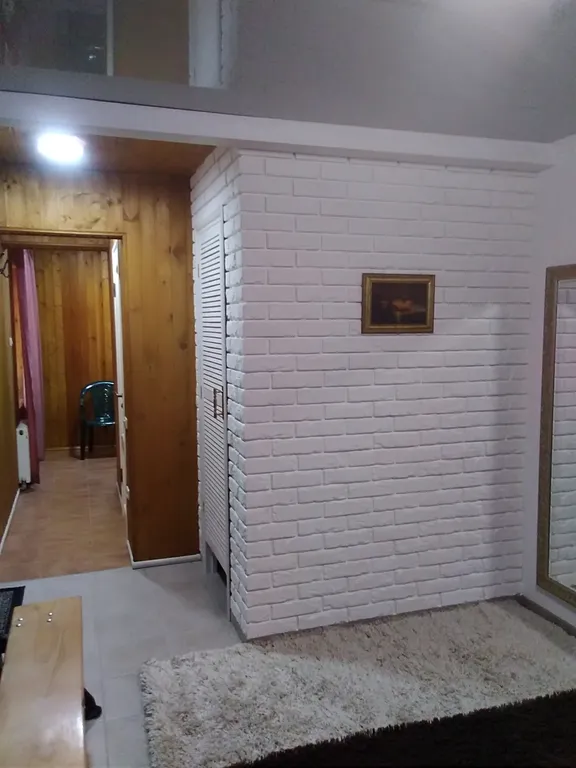Уютная квартира в центре