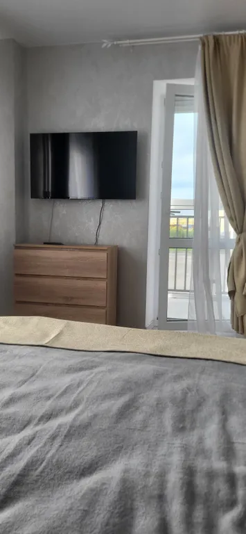 Уютная квартира рядом с памятником Александру Невскому