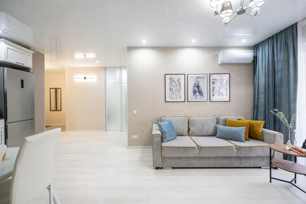 Западный Луч