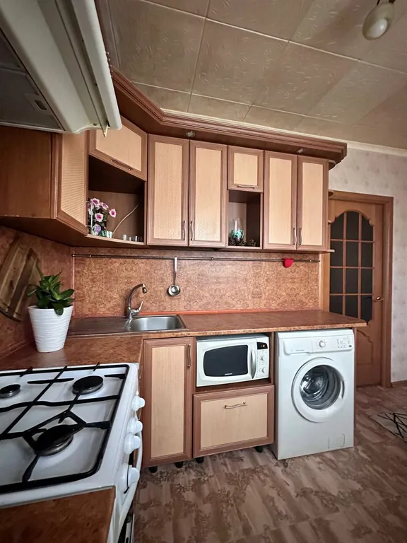 Уютная 2-х комнатная квартира недалеко от М4