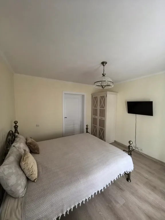 Дом в центре Коломенского кремля