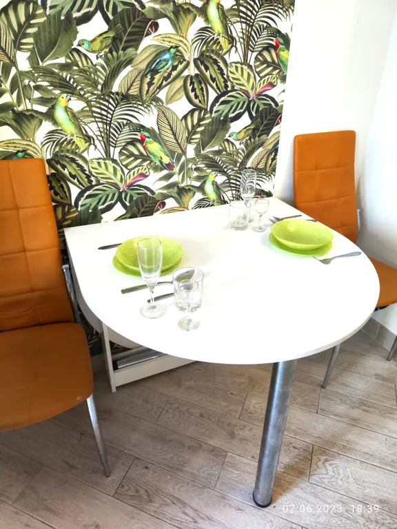 Однокомнатная квартира бизнес