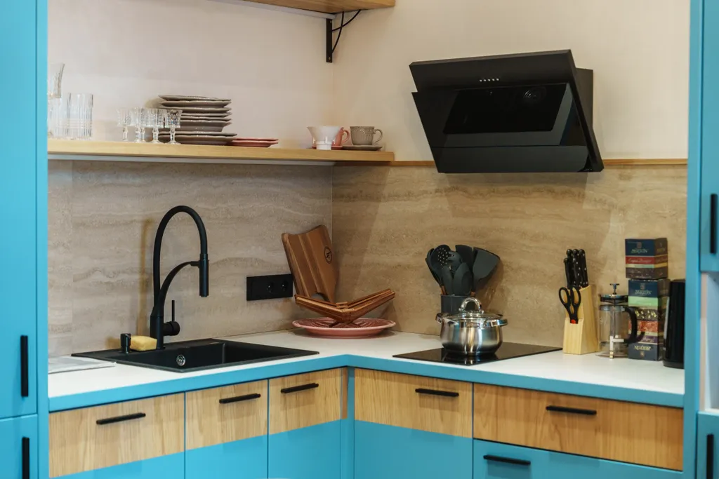 ШАЛЕ №3(1-ЭТАЖ) 70м² до 5 мест