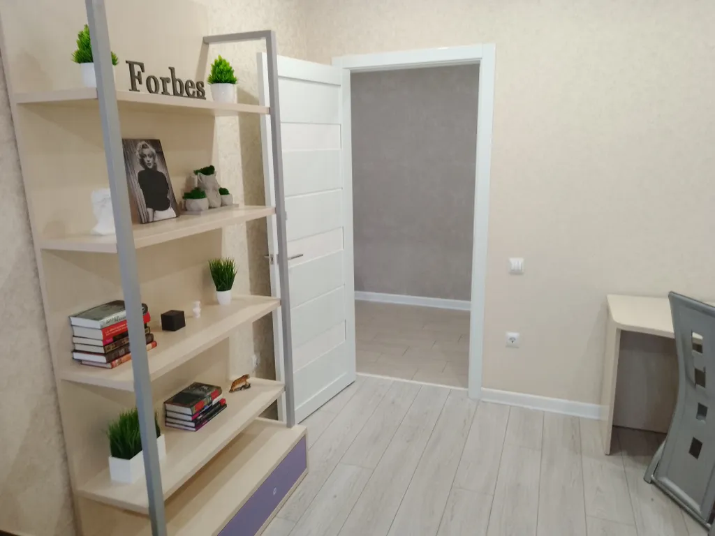 Квартира Квартира на Микрохирургии Глаза — Иркутск