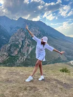 Ирина Андреевна