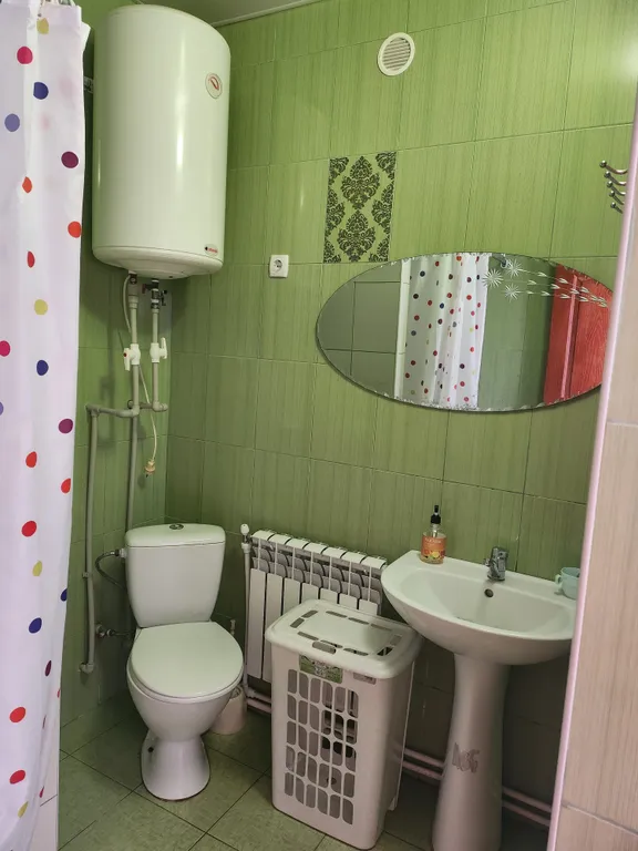 Орловка Качинское шоссе