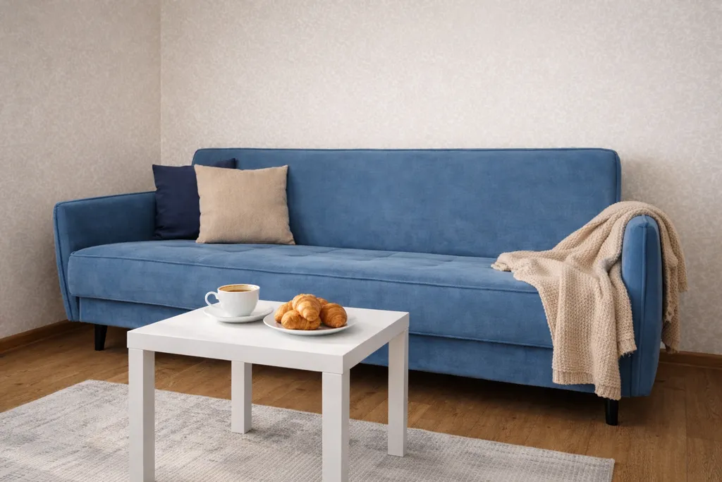 Ваш идеальный отдых