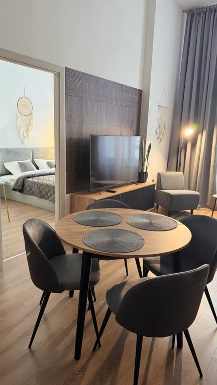 Квартира Евродвушка с высокими потолками и большими окнами, 2 кровати — аренда посуточно в Ярославль