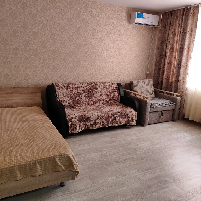 Квартира 1-комнатная Квартира — Волгоград