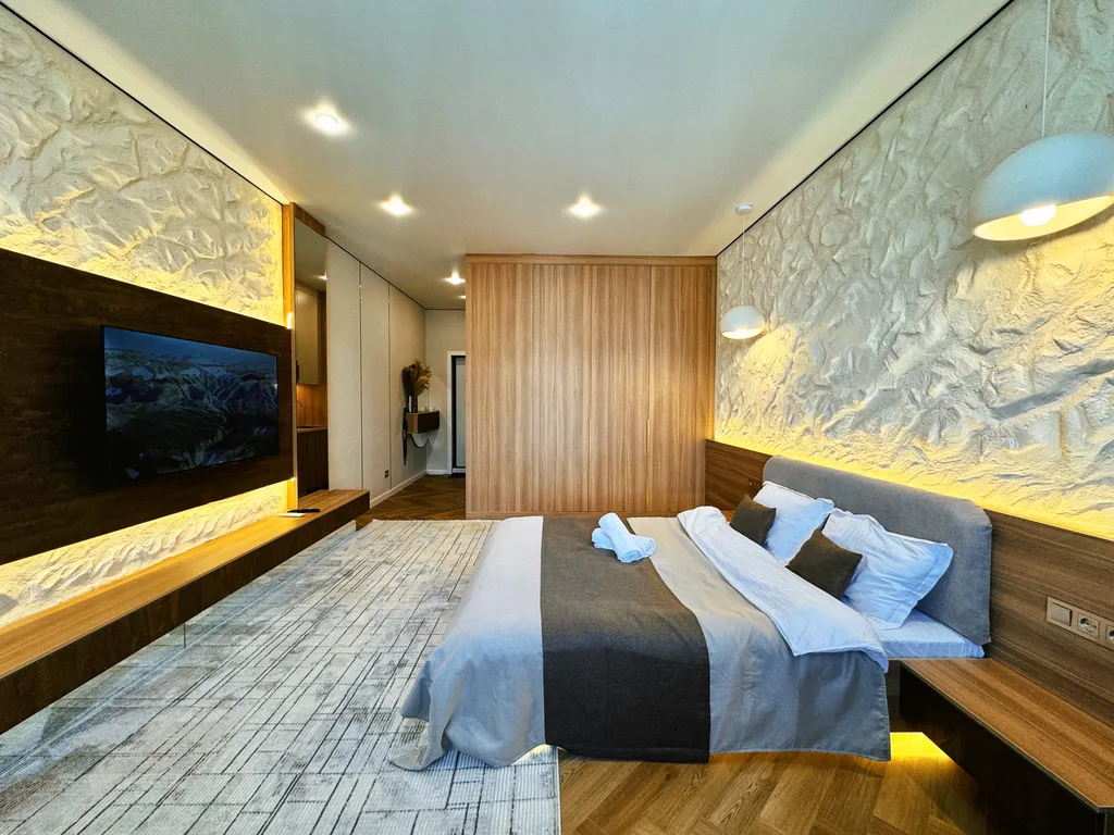 Квартира 215 Instaстудия — Алматы