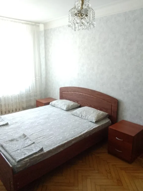 Квартира Квартира Как дома — Владикавказ