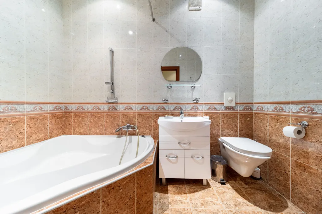 Квартира 3-комнатная уютная квартира с 3-мя изолированными комнатами — Москва