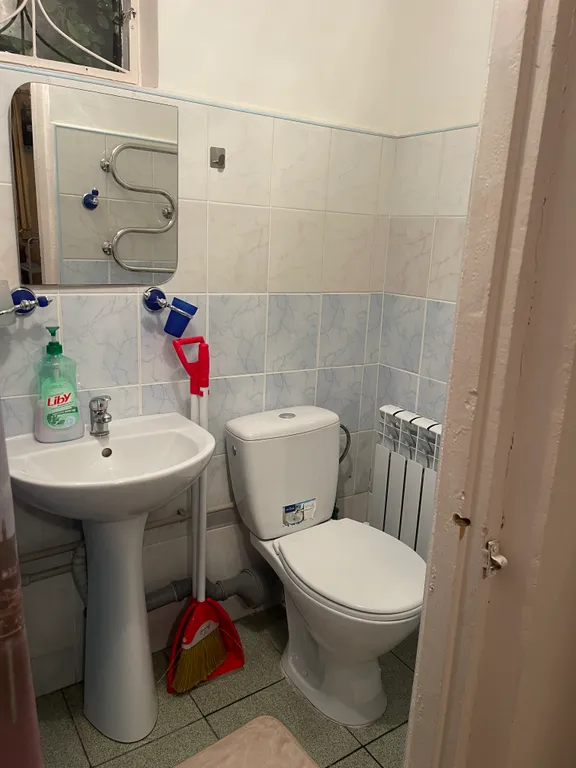 Уютный домик с собственной беседкой в царской Ливадии