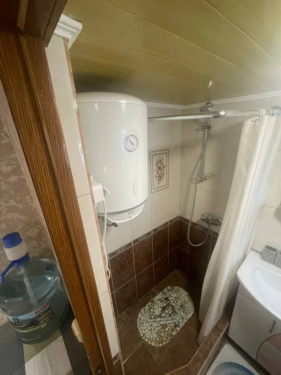 Коттедж в центре города