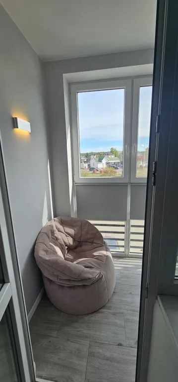 Квартира у моря