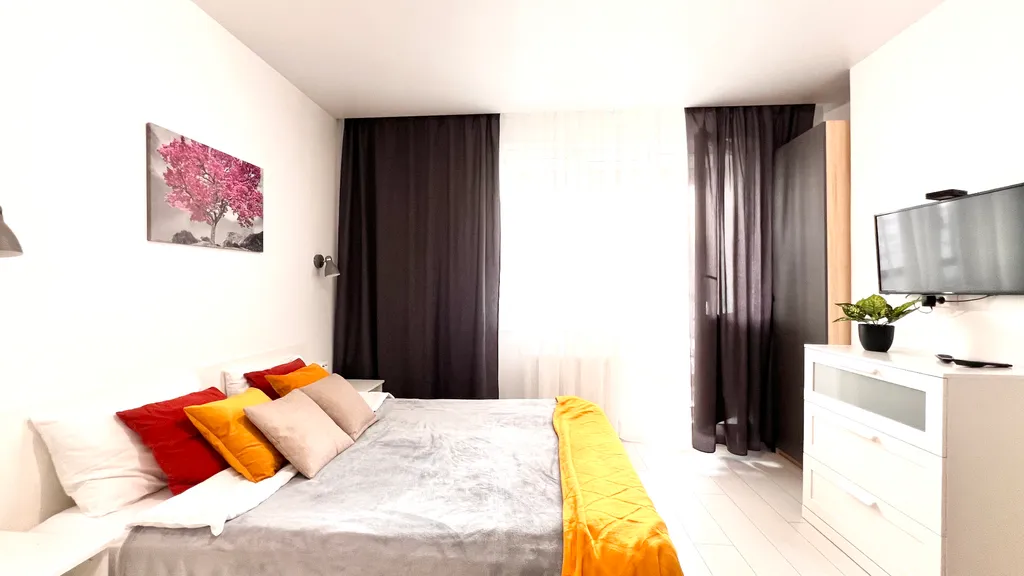 Апартамент Магия