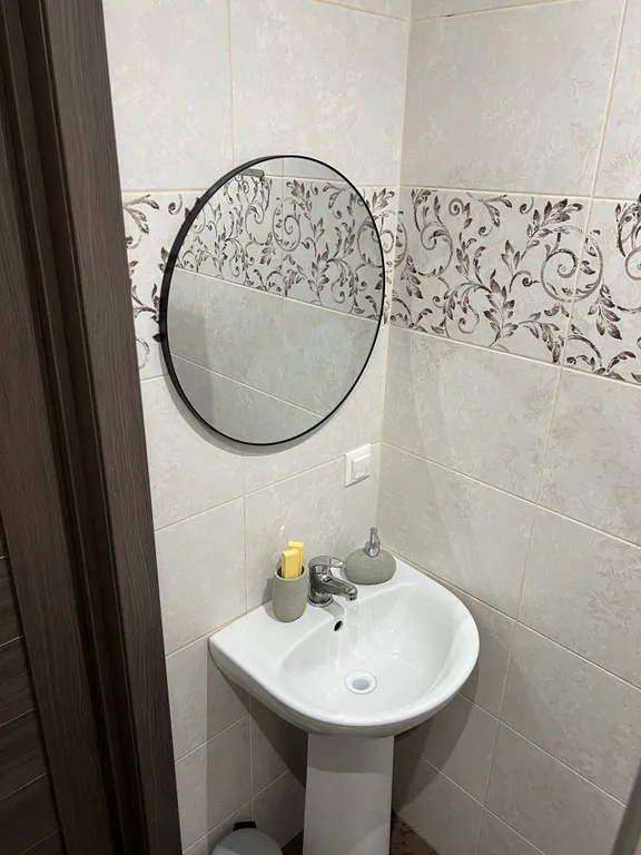 Уютная студия рядом с ТРЦ Мега и аэропортом Шереметьево