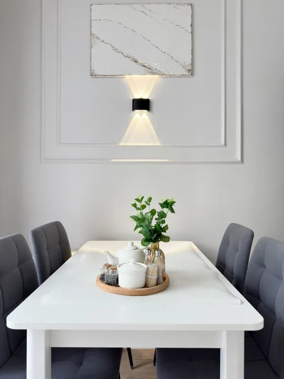 Современная классика с кинотеатром