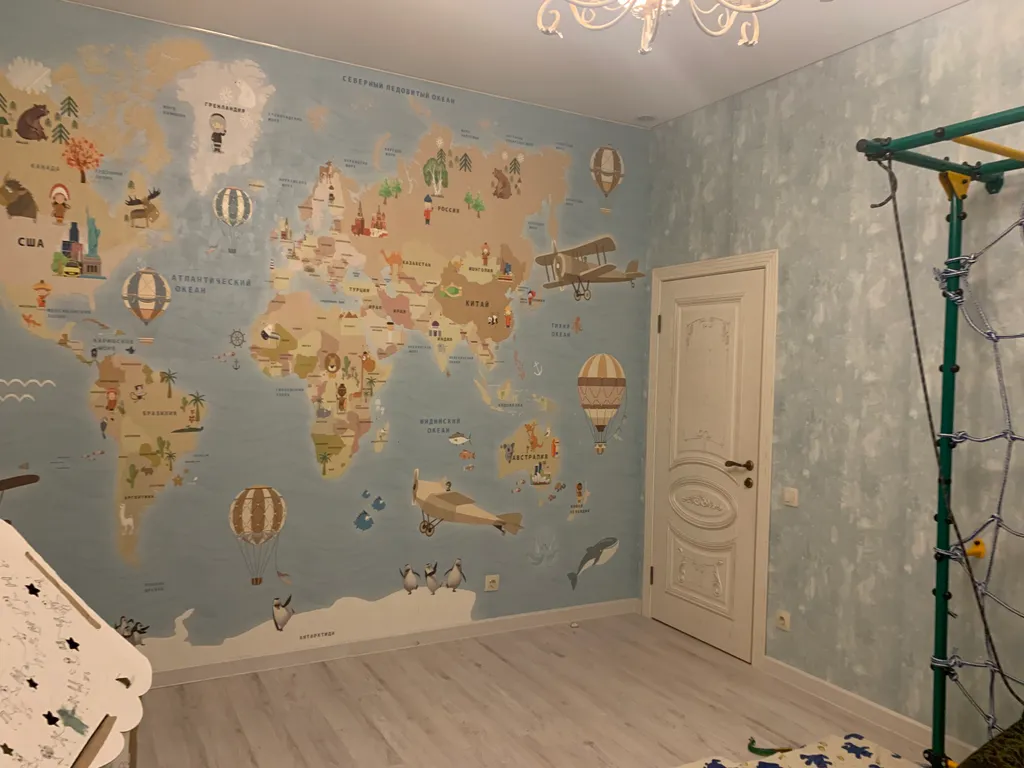 Большой дом для большой компании