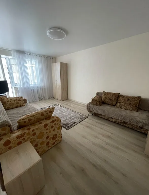 Уютная квартира в трех шагах от моря — аренда посуточно в Приморско-Ахтарск