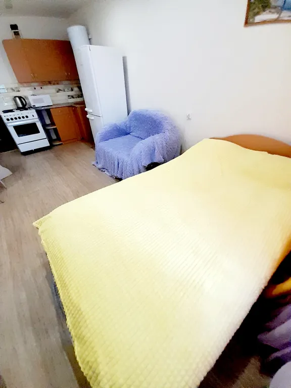 Красивая квартира в центре