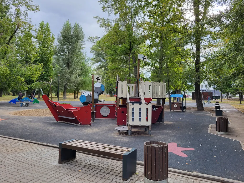 Уютная гостинка в центре города