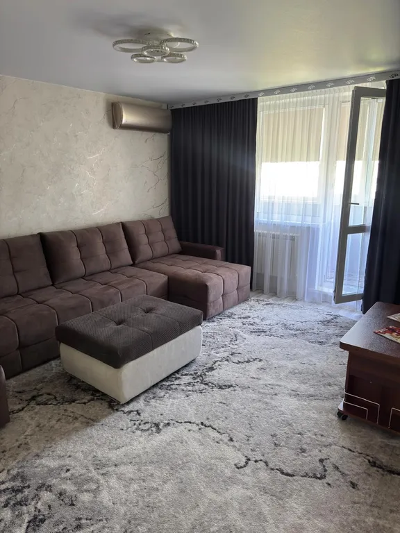 Квартира для тех кому важен комфорт, идеальная чистота и уют