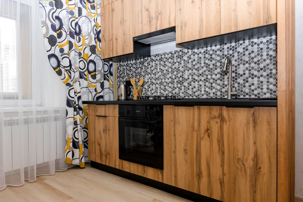 Квартира Квартира Apartments July Loft — Казань