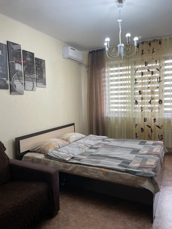 Апартамент на юг туда и обратно