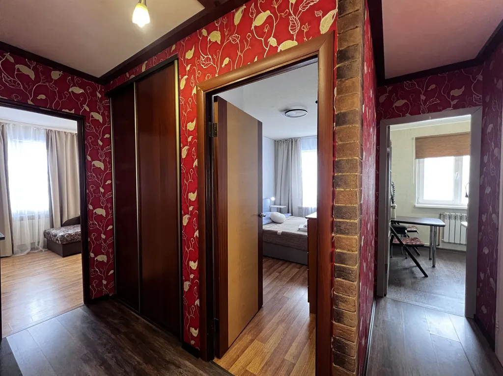 Проспект Кольский и Ленина Териберка на Кольском