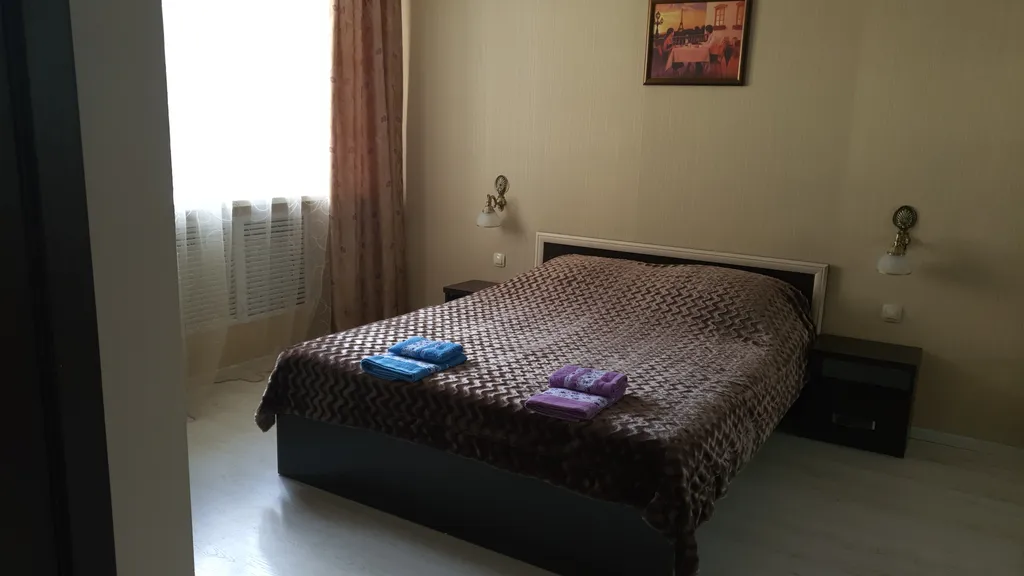 Уютный таунхаус в городской черте