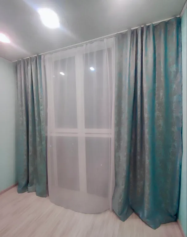 Квартира комфорт-класса Бирюза