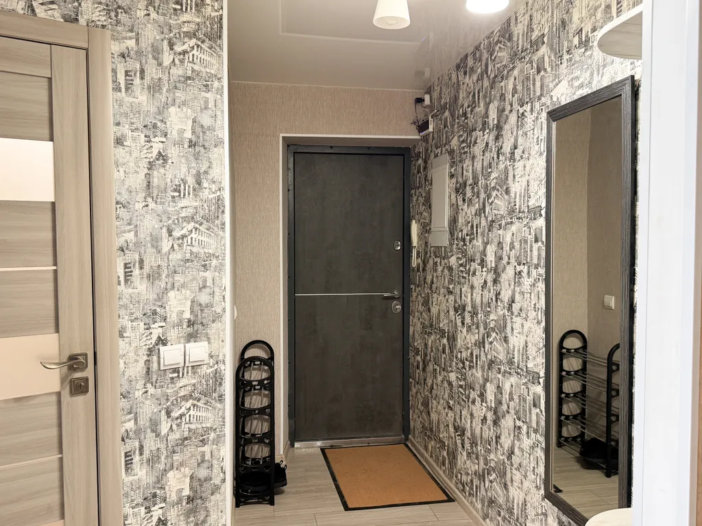 Апарты mrpl-24 с бесконтактным заселением