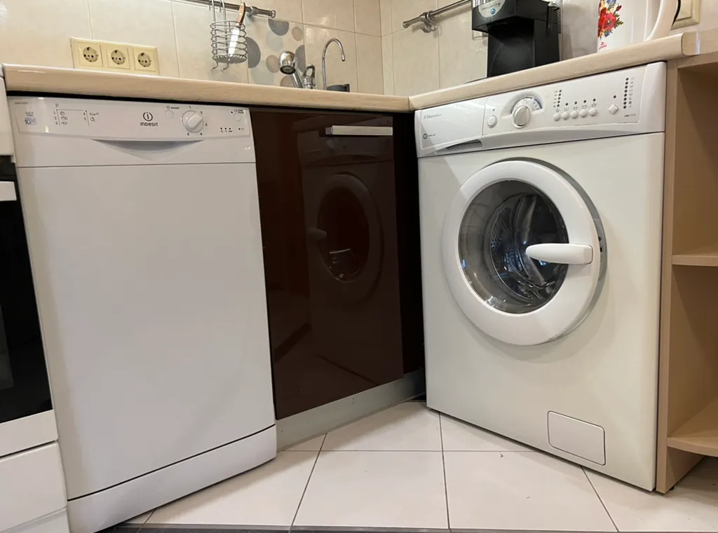 Квартира Уютная 1-комнатная квартира возле НОВАТА и метро Площадь Ленина — Новосибирск