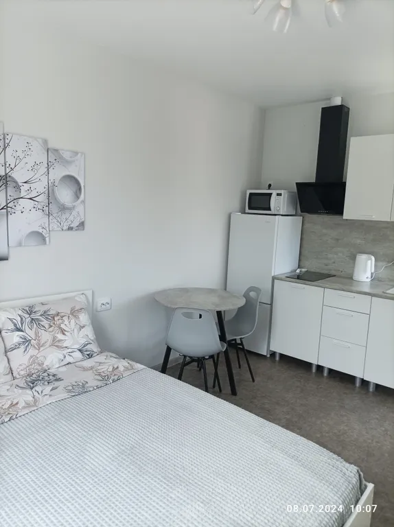 Квартира Квартира Номер в частном доме с отдельными входом — Южная Озереевка