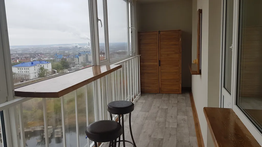 Комфортабельная квартира — аренда посуточно в Ульяновск