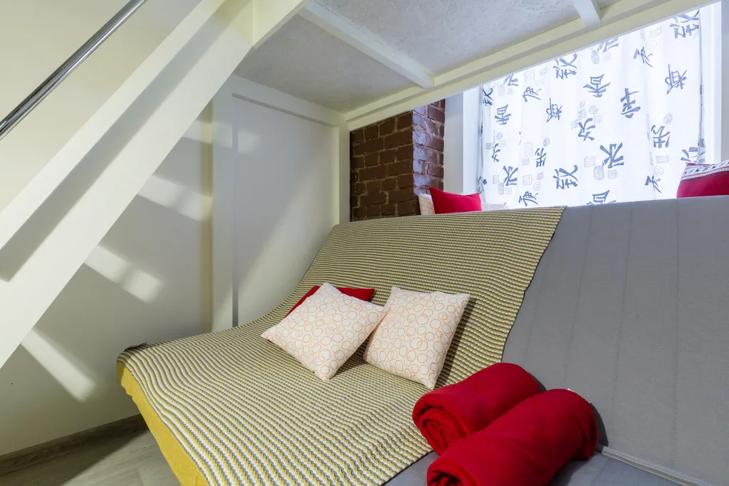 Квартира Кладезь уюта в самом сердце Северной столицы — аренда посуточно в Санкт-Петербург