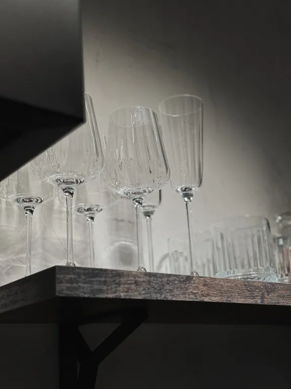 Дизайнерская квартира-студия