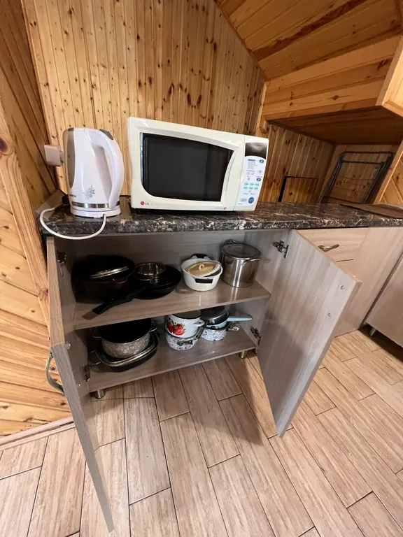 2-комнатный Дом