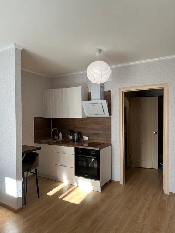 Комфортная студия