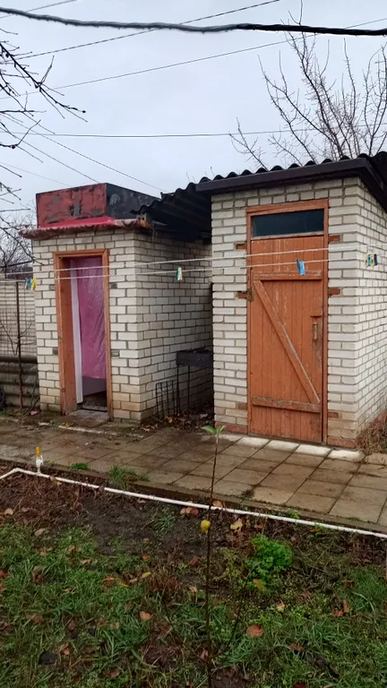 Номер -горница (комната) из казачьего куреня станицы Каменская