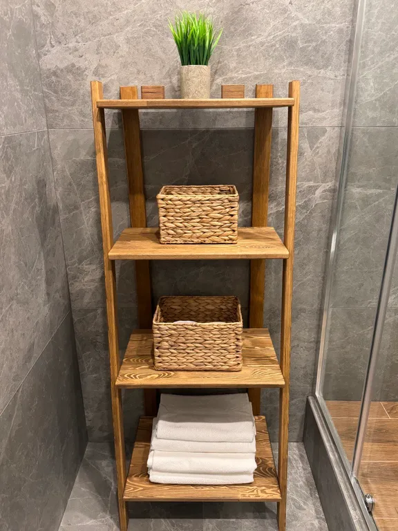 Новые стильные апартаменты «У РЕКИ» Центральный парк, ЖК Бизнес-класса