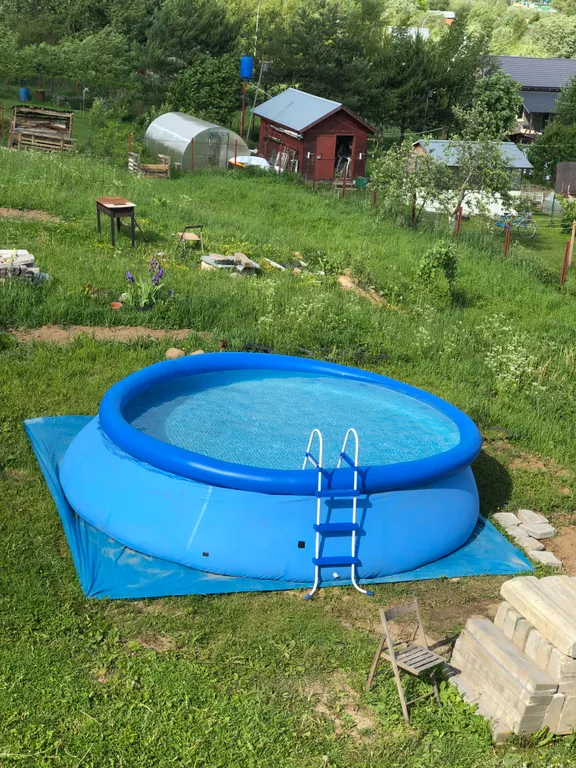 Собственный дом